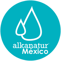 AGUA ALCALINA ANTIOXIDANTE ALKANATUR