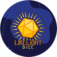 Likelight Dice