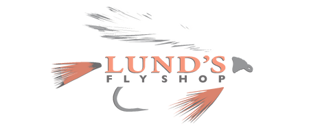 Lund's Fly Shop