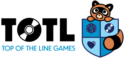 TOTL Games