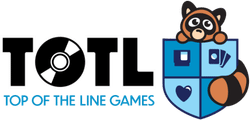 TOTL Games