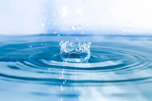 Consume agua potable sin gastar una fortuna - #1