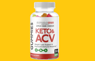 Ozempic Keto Gummies