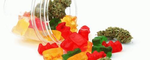 Tasty and Effective: Trileaf CBD Gummies