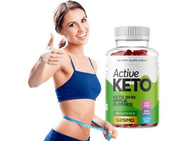 Elevate Your Wellness with Keto Gummies: Canada's Choice