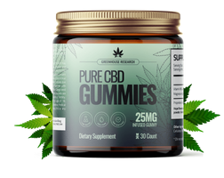 Mylyfe CBD Gummies