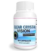 Clear Crystal Vision