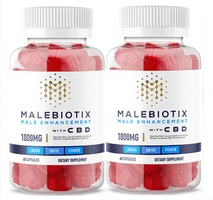 Understanding Male Biotix CBD Gummies Male Enhancement