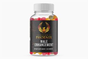 Rising Phoenix Male Enhancement