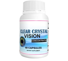 Clear Crystal Vision Reviews