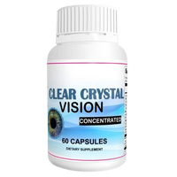 What Is Clear Crystal Vision?