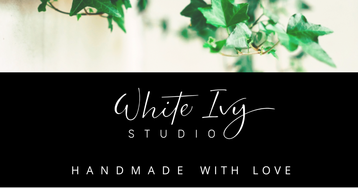 White Ivy Studio