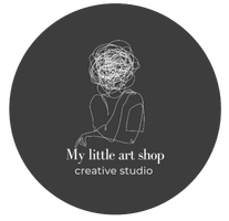 My Little Art Shop