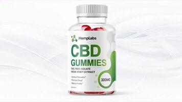 Hemp Labs CBD Gummies (Scam Exposed) Reviews and Active Ingredients