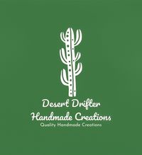 Desert Drifter Handmade Creations