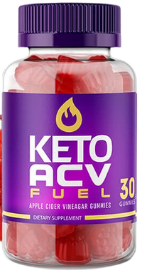 Where To Buy Keto ACV Fuel Gummies?