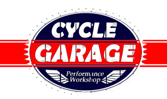 Cycle Garage PTY