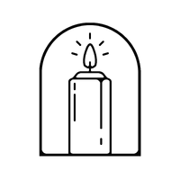 The Candle Smith