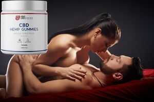 Pro Players Male Enhancement CBD Gummies Boost Your Sexual Performance