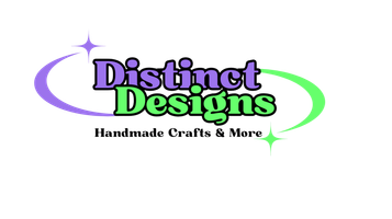 Distinct Designs