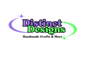 Distinct Designs