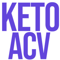 Keto ACV Fuel Gummies