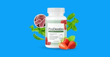 What Are The Different Medical advantages Of ProDentim Oral Wellbeing Supplement?