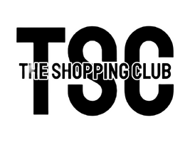 THƏ SHØPPING CŁŮB