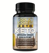 Gold Coast Keto Capsules UK