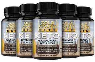 Gold Coast Keto Capsules Dragons Den