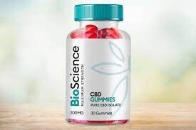 BioScience Male Enhancement Gummies USA Reviews Increase Your Sexual Performance