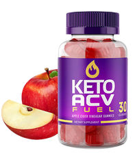 Keto ACV Fuel Gummies Reviews