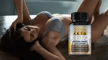 Gold Coast Keto Capsules UK Review 2023: Legit Fat Burning Supplement Or Diet Capsules Scam?