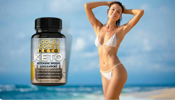 Gold Coast Keto Capsules Dragons Den