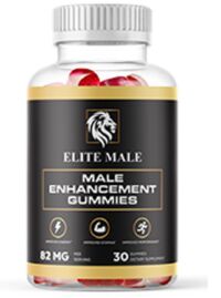 Elite Male CBD Gummies