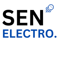 SEN ÉLECTRO