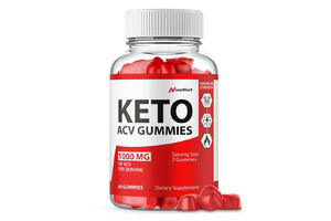 1st Choice Keto Gummies