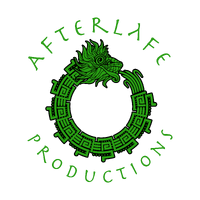 Afterlyfe Merch