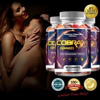 Your Site TitlCobraX Male Enhancement Gummies Pills Reviews  (trusted Or Fake) Read Benefits & Report!e