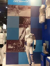 Dubai orthopedic shop