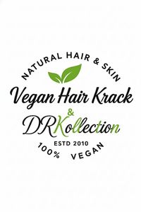 Vegan Hair Krack DRK LLC