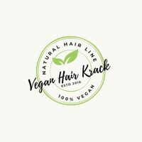 Vegan Hair Krack LLC