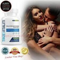 True Vitality Male Enhancement Reviews Scam OR Legit Reviews? Shocking Truth Revealed