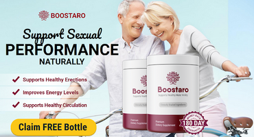 Boostaro Reviews: How Boostaro Can Help Your Health?