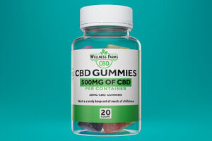 Wellness Farms CBD Gummies (Scam Exposed) Reviews and Ingredients