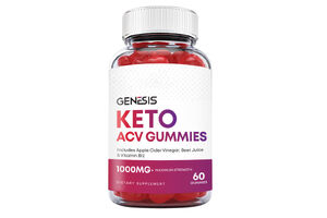 Genesis Keto Gummies