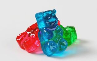 Super Health Male Enhancement Gummies