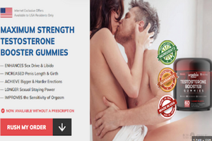 Erectifil CBD Gummies Reviews- Hidden {#Truth Expoxed} Check Now