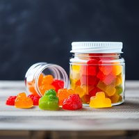 Harmony Leaf CBD Gummies (Scam Exposed) Reviews and Active Ingredients